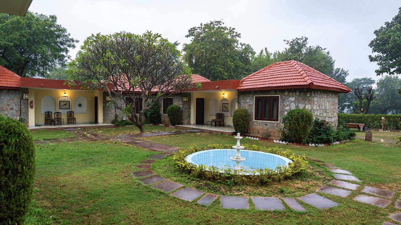 Photo of Outdoor in Thana Gazi