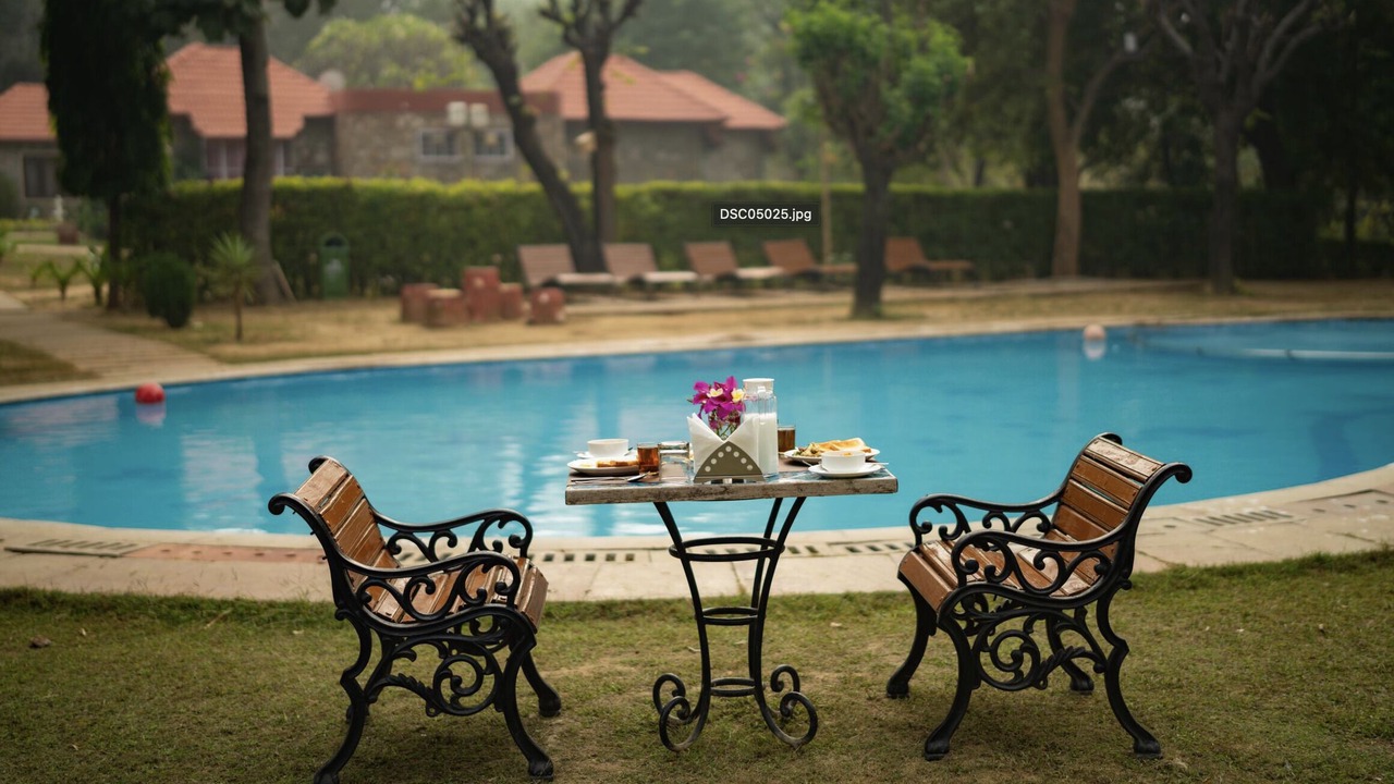 Photo of Outdoor in Thana Gazi