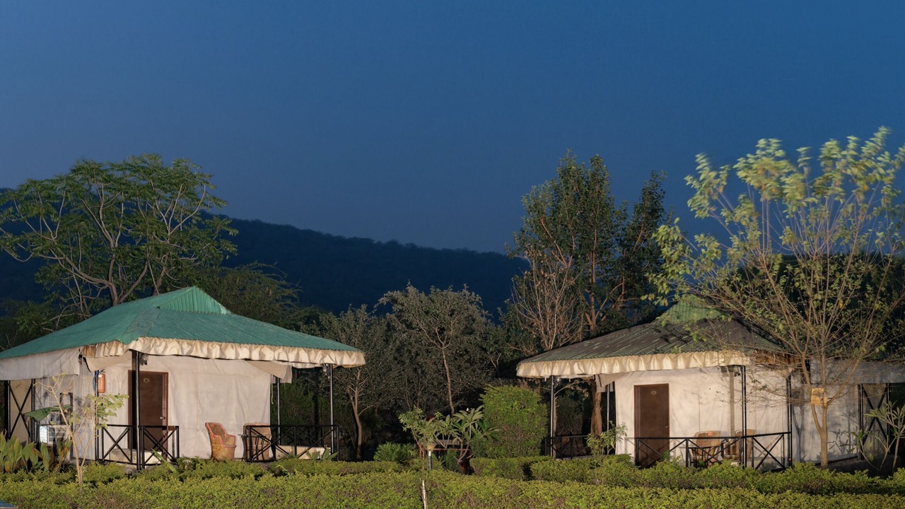 Photo of Outdoor in Thana Gazi
