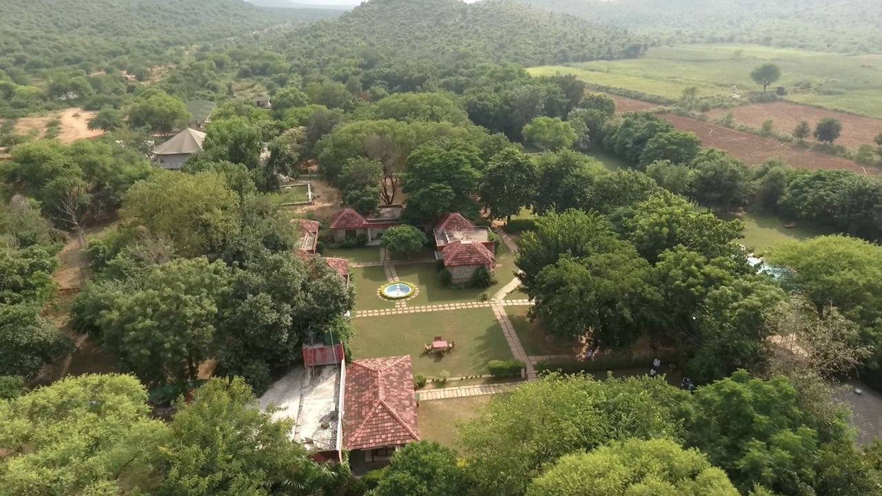 Photo of Outdoor in Thana Gazi