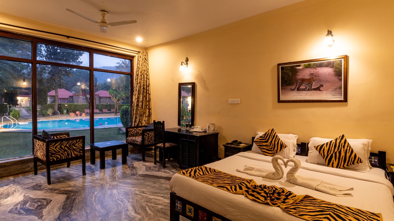Photo of Patio Balcony in Thana Gazi