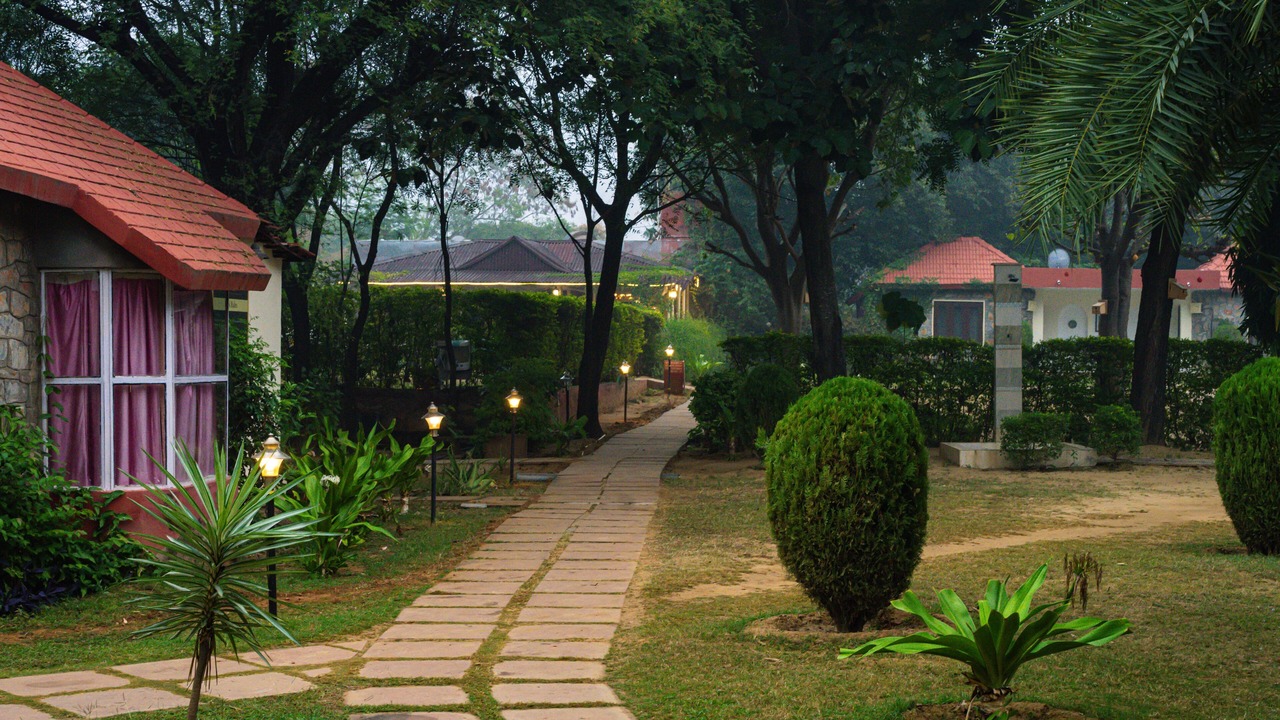 Photo of Outdoor in Thana Gazi