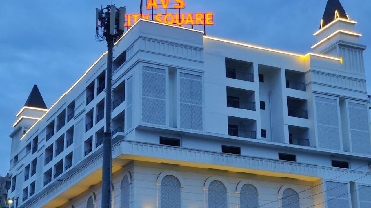 Photo of Outdoor in Ghaziabad