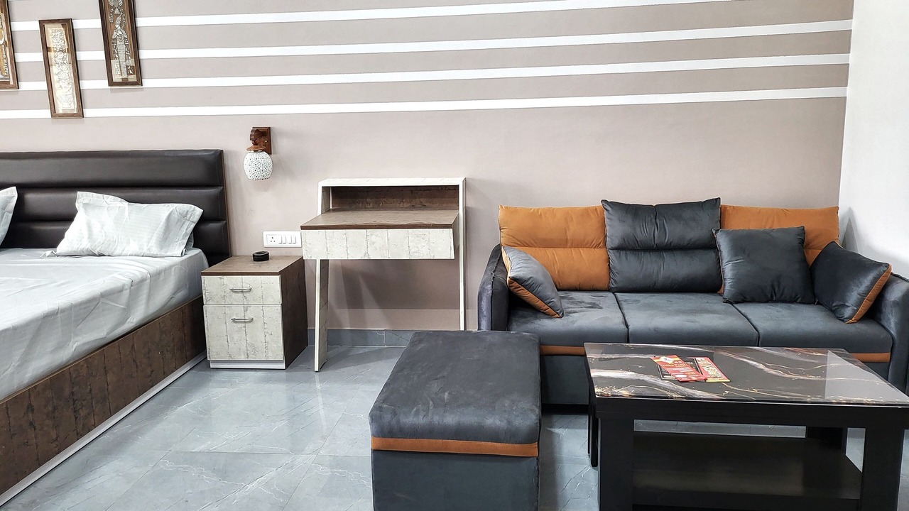 Photo of Bedroom in Ghaziabad