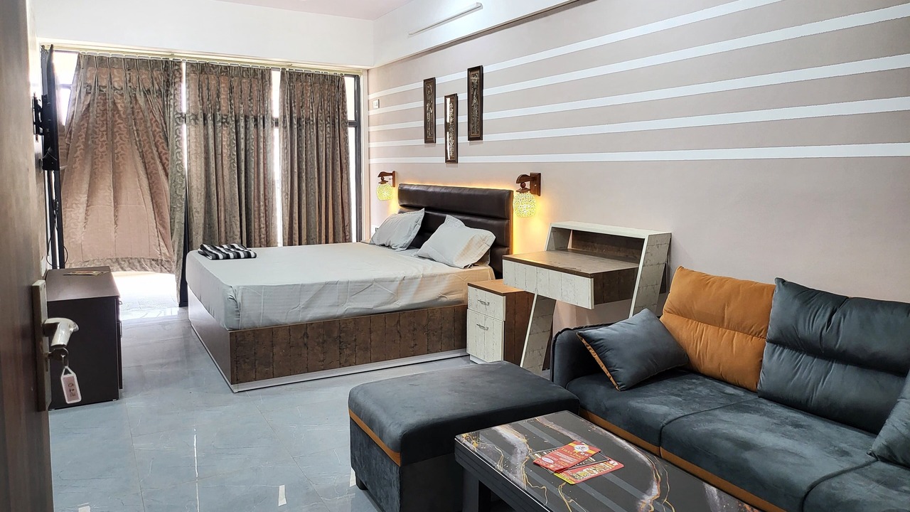 Photo of Bedroom in Ghaziabad