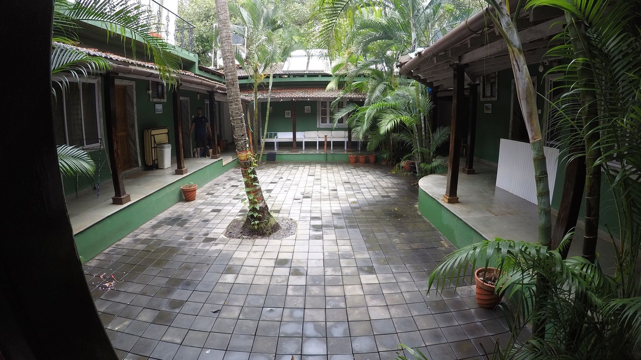 Photo of Outdoor in Vagator