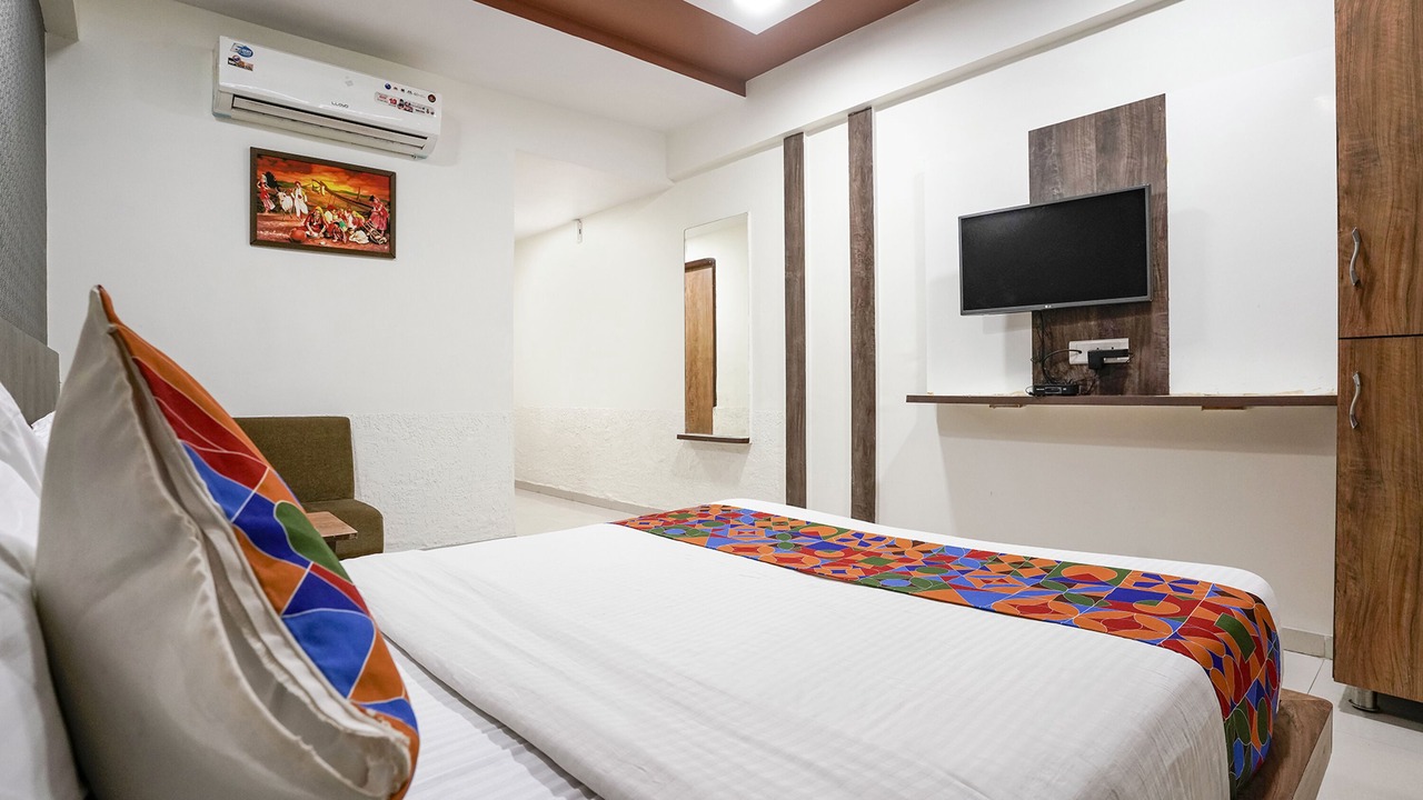 Photo of Bedroom in Ahmedabad