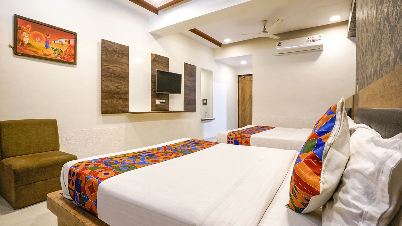 Photo of Bedroom in Ahmedabad