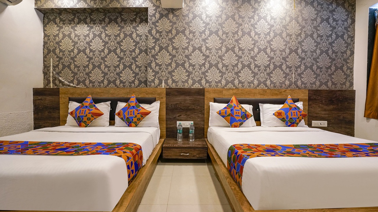 Photo of Bedroom in Ahmedabad