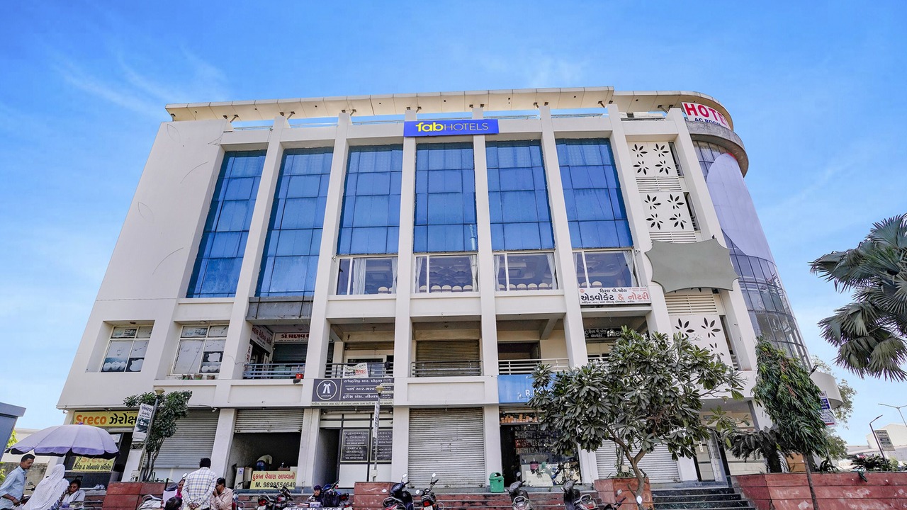 Photo of Outdoor in Ahmedabad