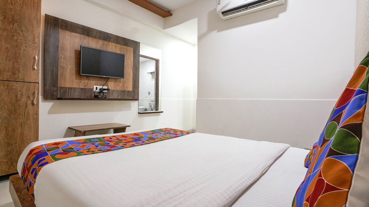 Photo of Bedroom in Ahmedabad