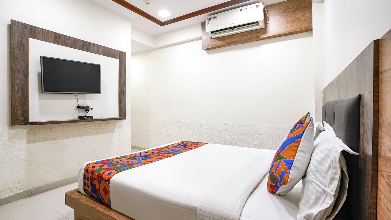 Photo of Bedroom in Ahmedabad