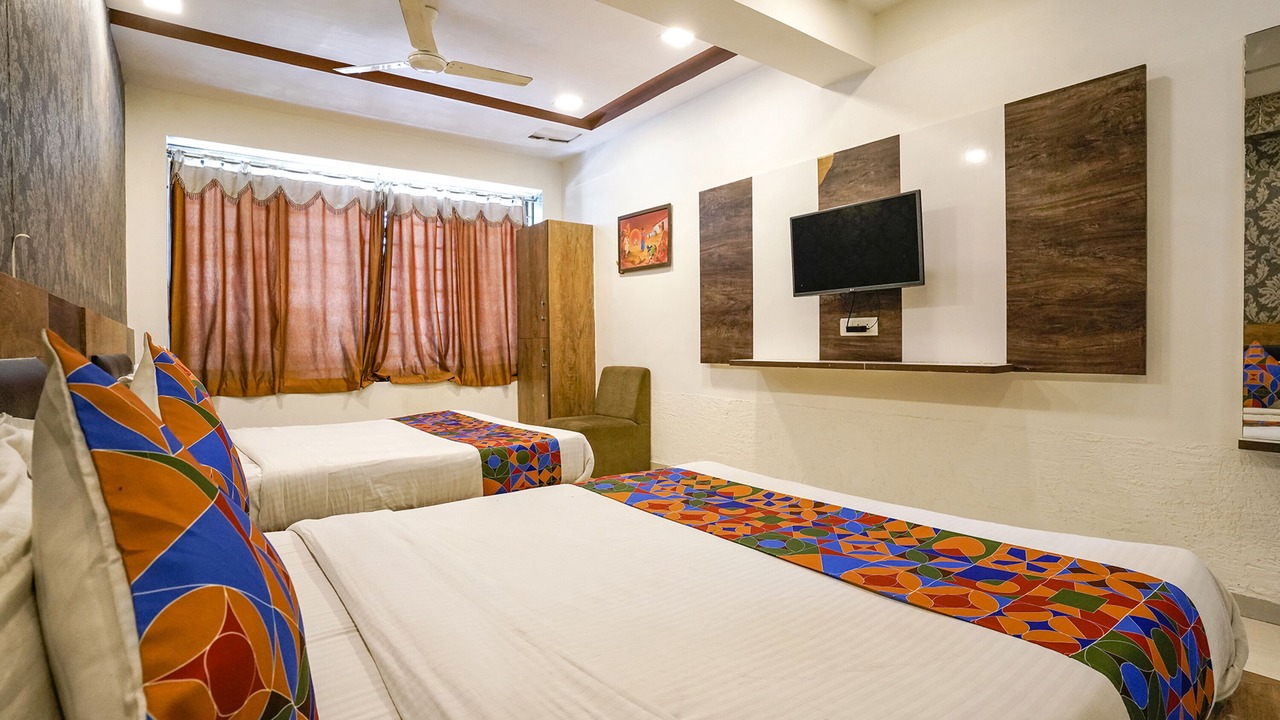 Photo of Bedroom in Ahmedabad