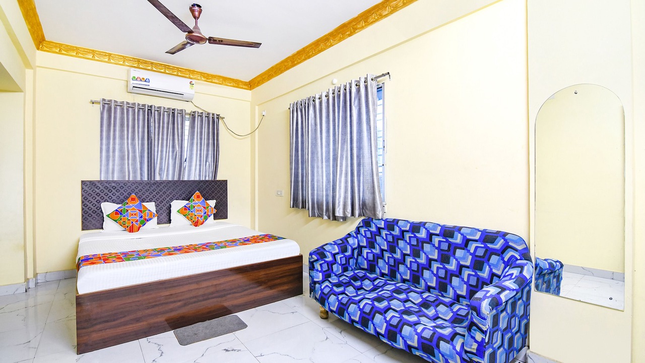 Photo of Bedroom in Dumdum