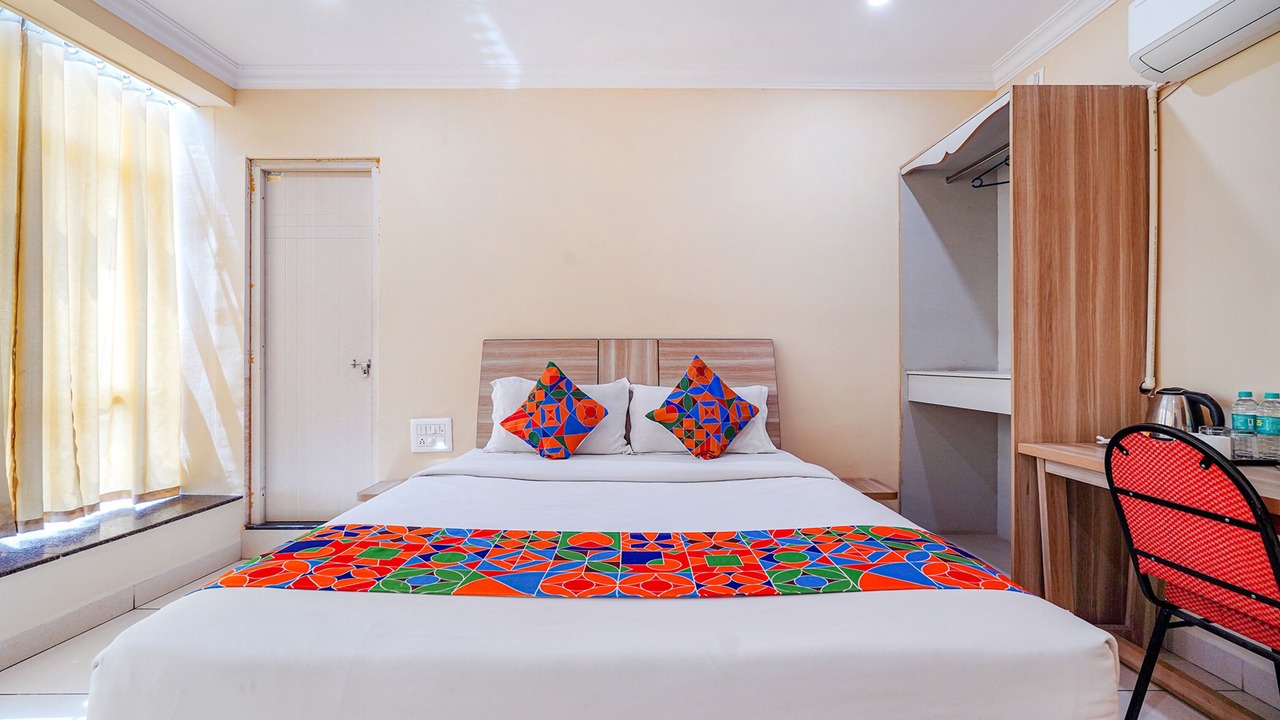 Photo of Bedroom in Arekere