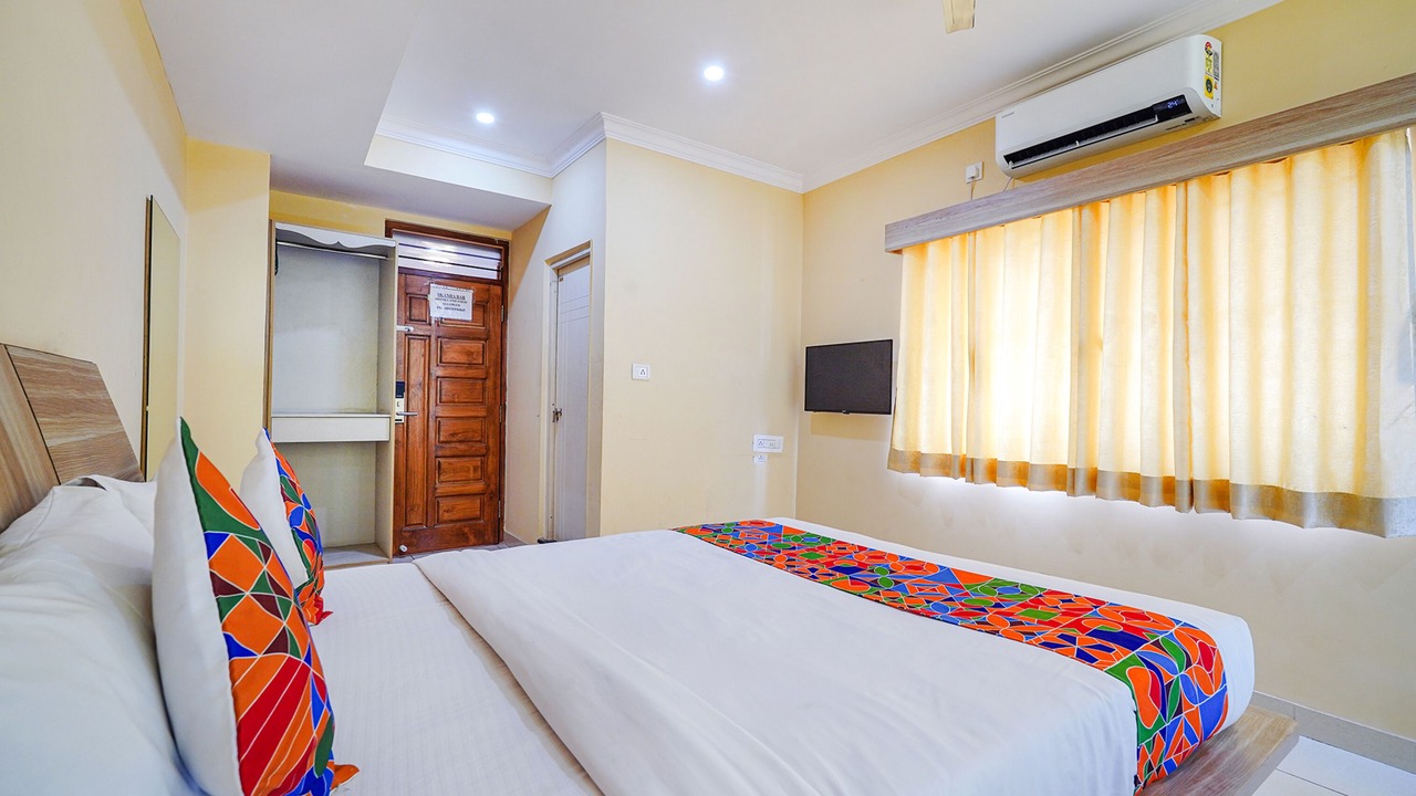 Photo of Bedroom in Arekere