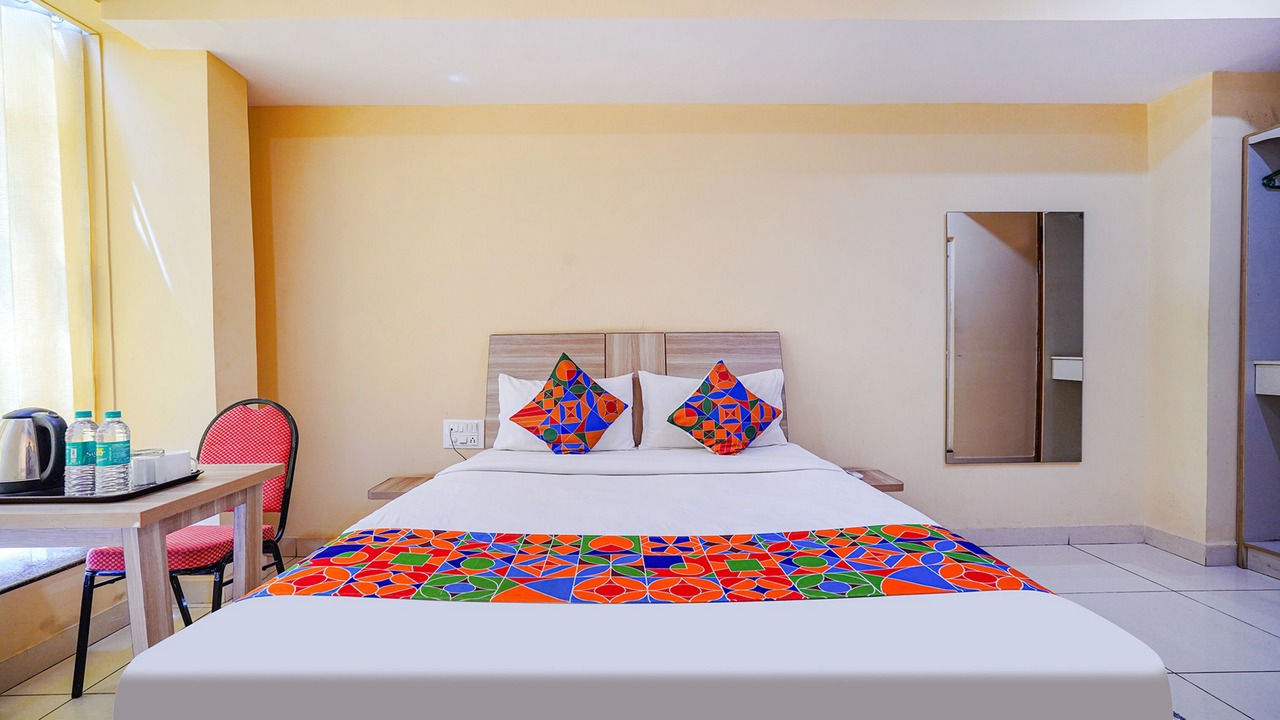 Photo of Bedroom in Arekere