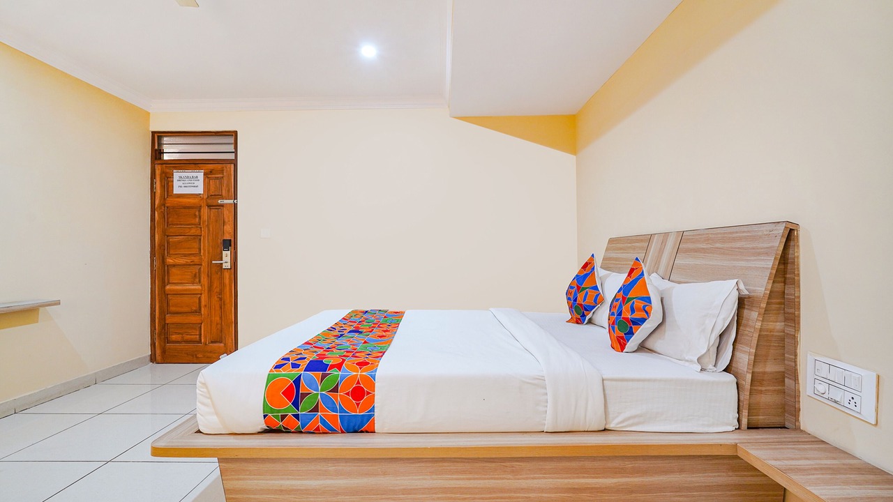 Photo of Bedroom in Arekere