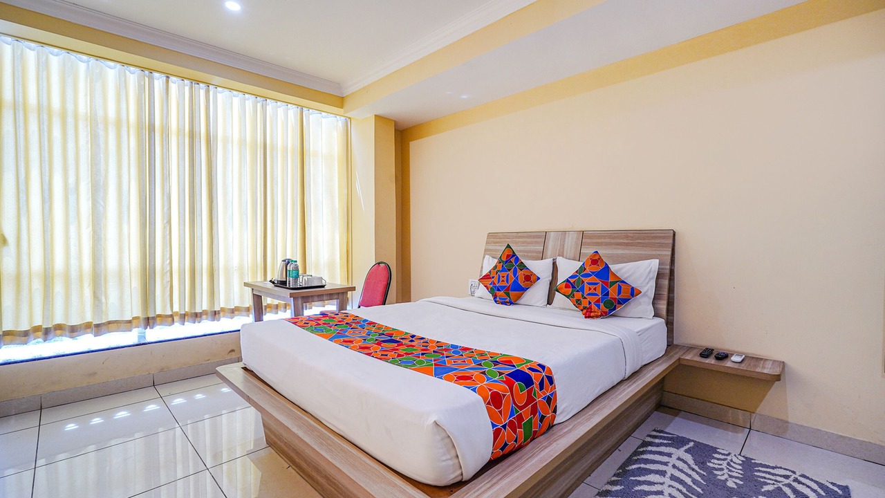 Photo of Bedroom in Arekere