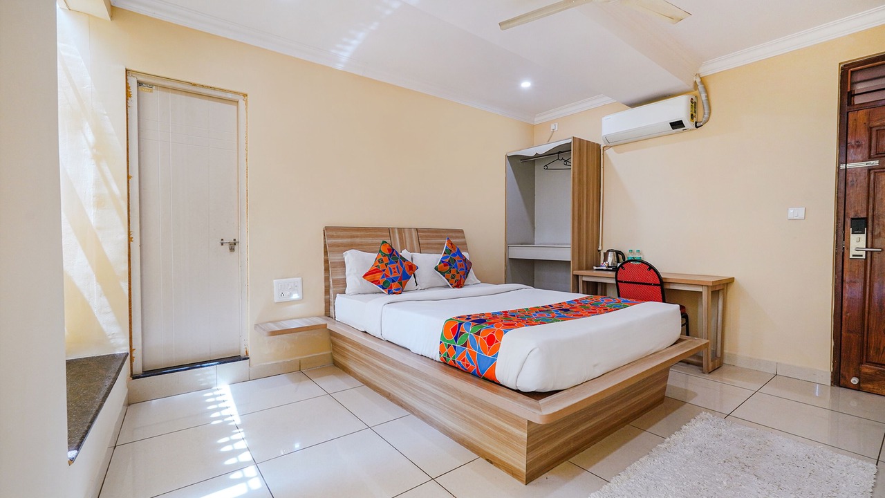 Photo of Bedroom in Arekere