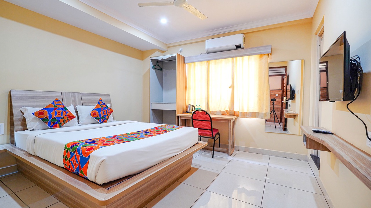 Photo of Bedroom in Arekere