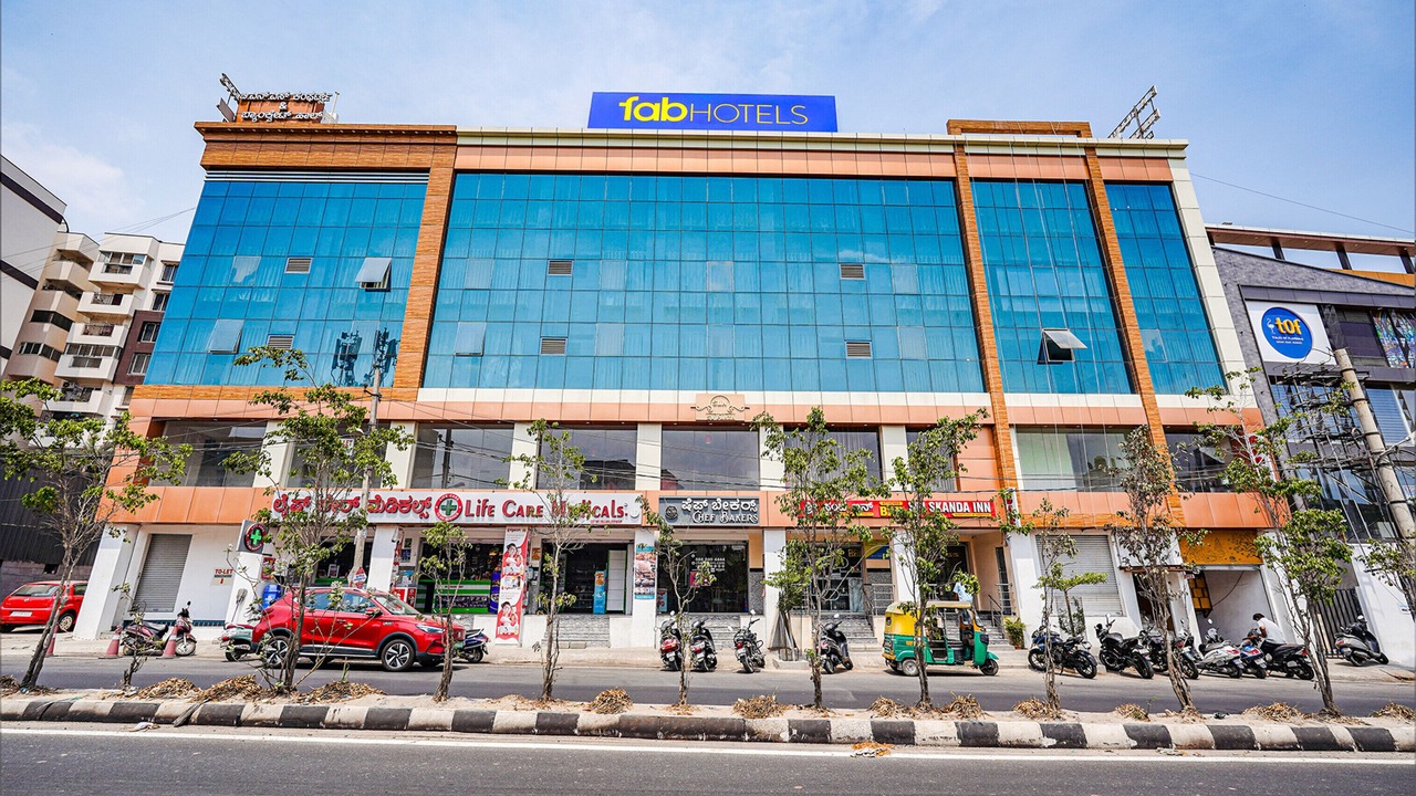 Photo of Outdoor in Arekere