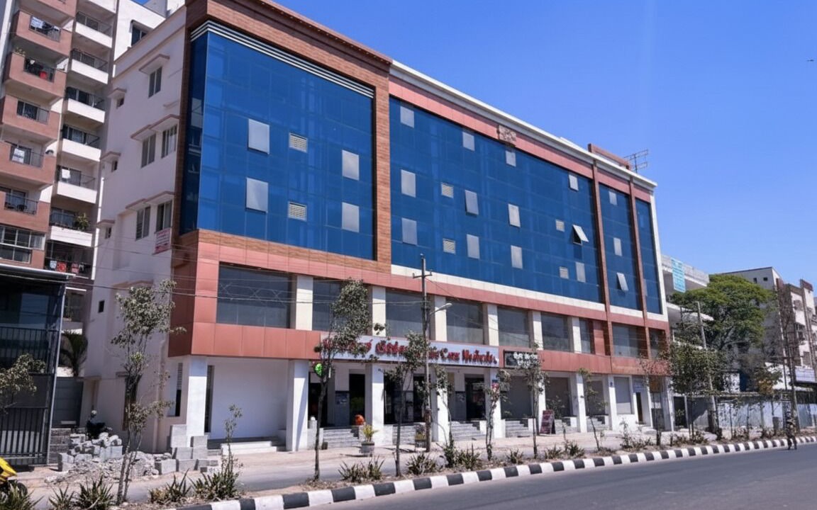 Photo of Outdoor in Arekere