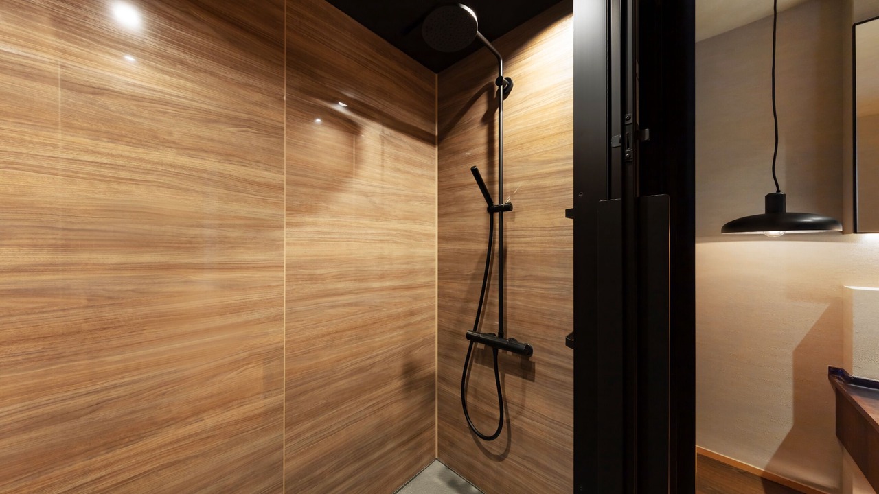 Photo of Bathroom in Gion