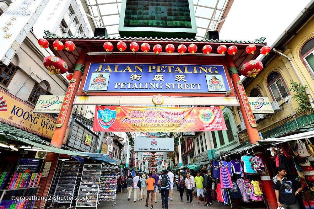 Photo of Others in Sri Hartamas