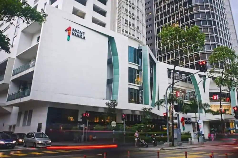 Photo of Others in Sri Hartamas
