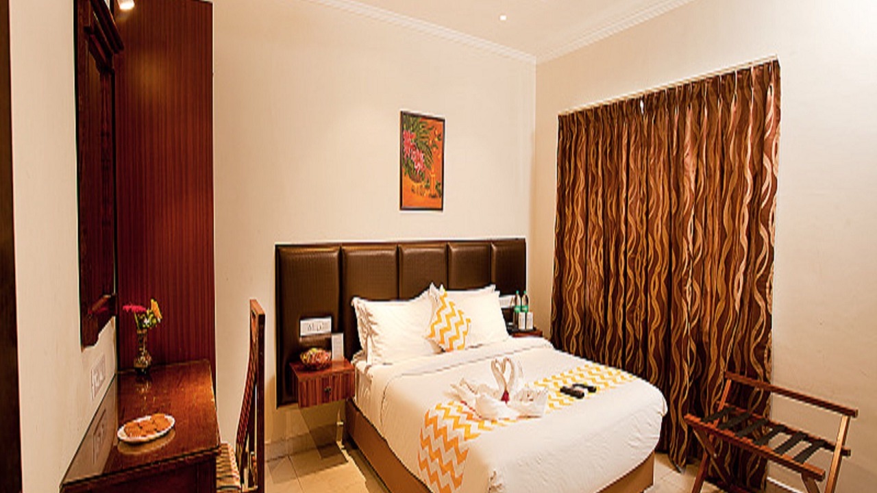 Photo of Bedroom in T Nagar