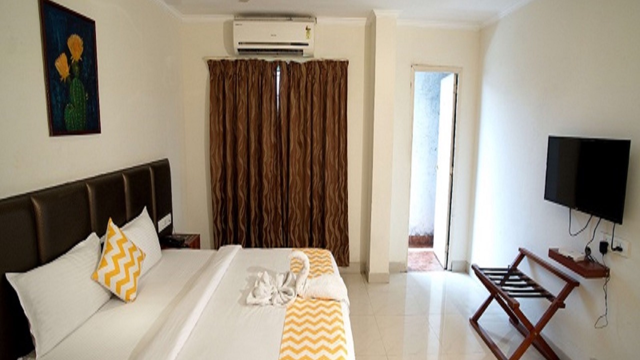 Photo of Bedroom in T Nagar