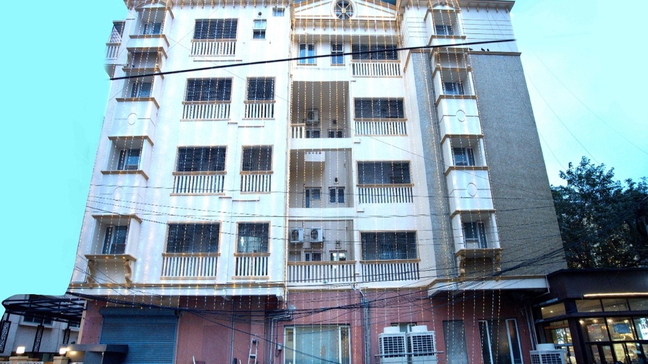 Photo of Outdoor in T Nagar