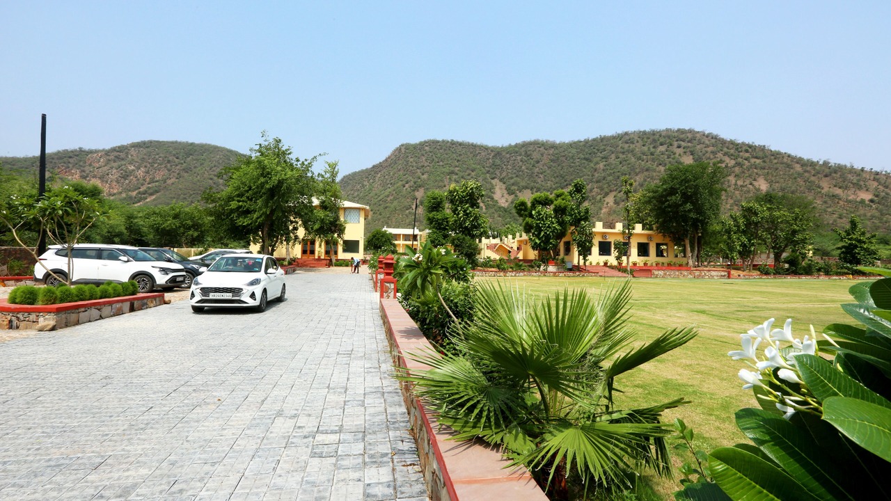 Photo of Outdoor in Alwar