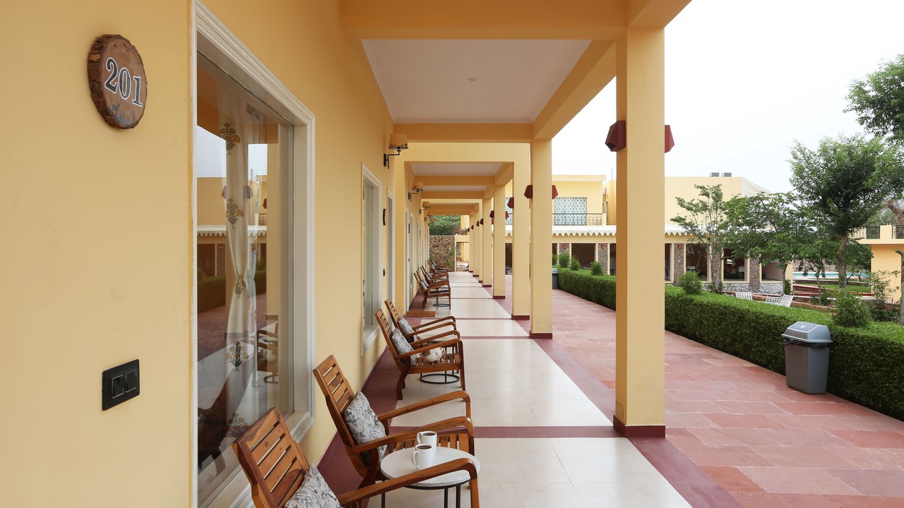 Photo of Livingroom in Alwar
