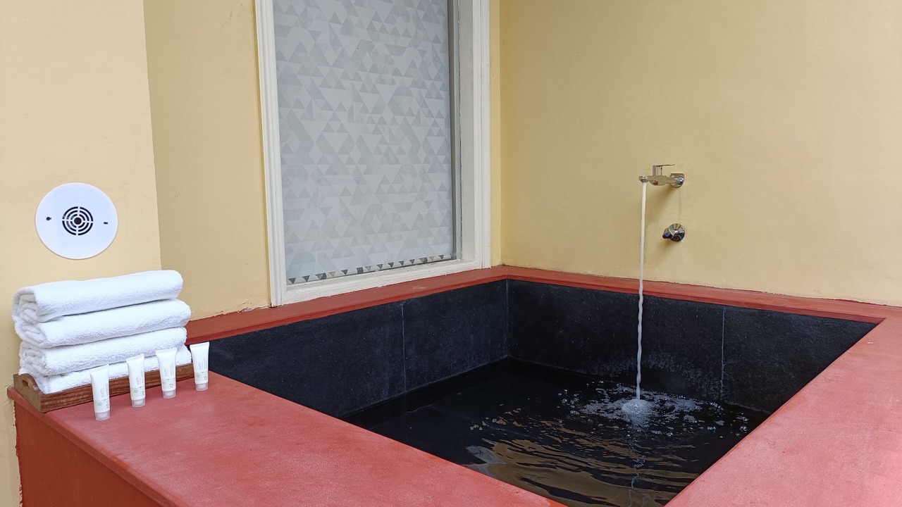 Photo of Bathroom in Alwar