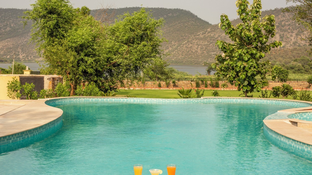 Photo of Outdoor in Alwar