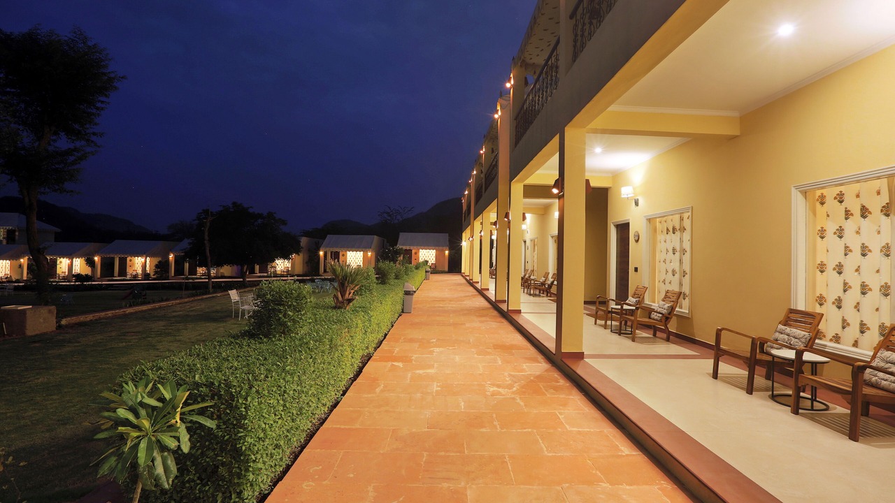 Photo of Livingroom in Alwar