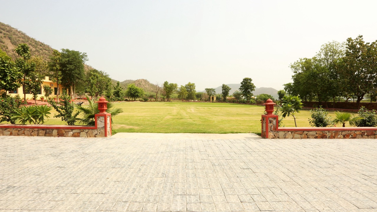 Photo of Outdoor in Alwar