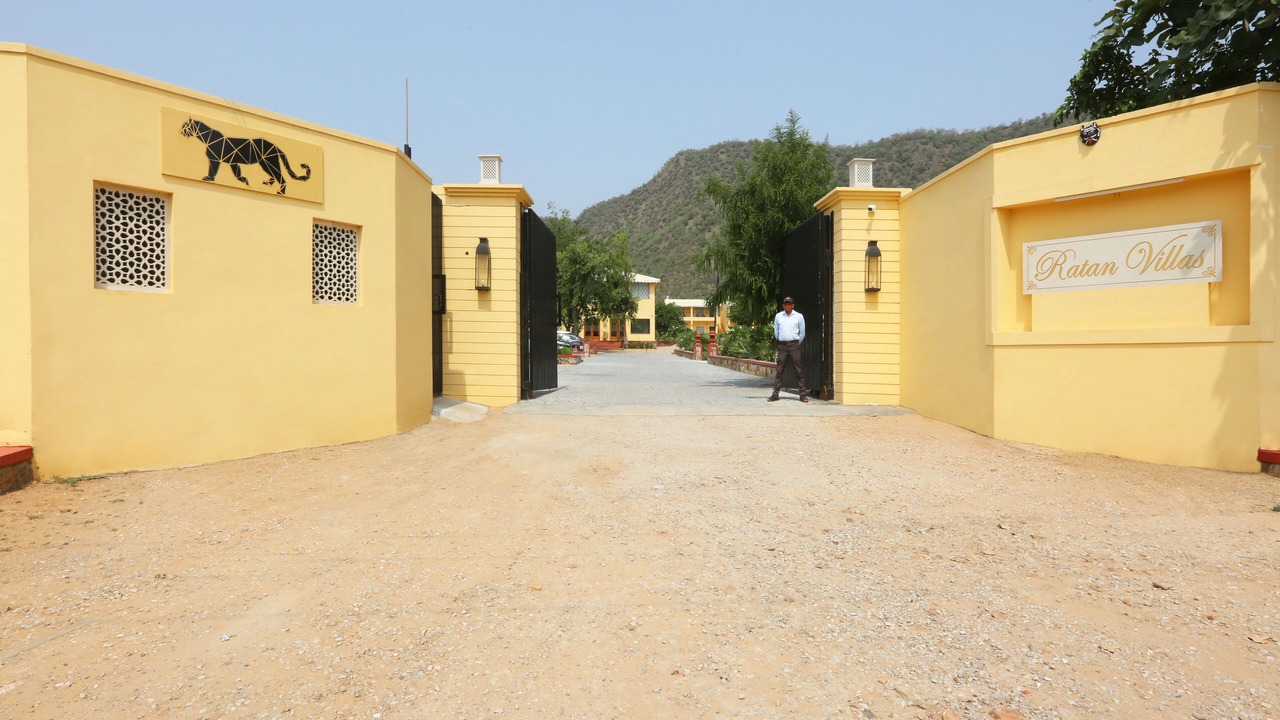Photo of Outdoor in Alwar