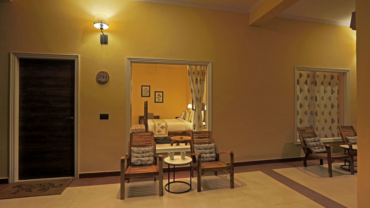 Photo of Bedroom in Alwar
