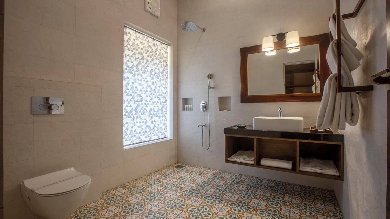 Photo of Bathroom in Alwar