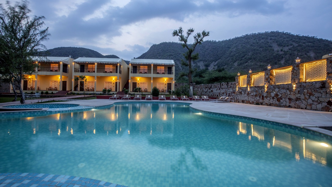 Photo of Outdoor in Alwar
