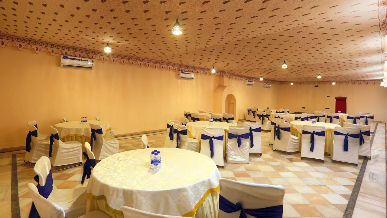 Photo of Outdoor in Alwar
