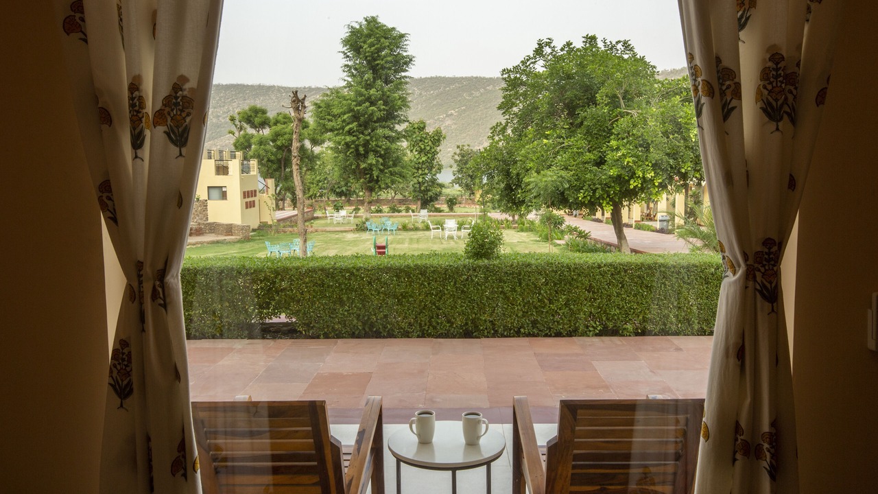 Photo of Bedroom in Alwar