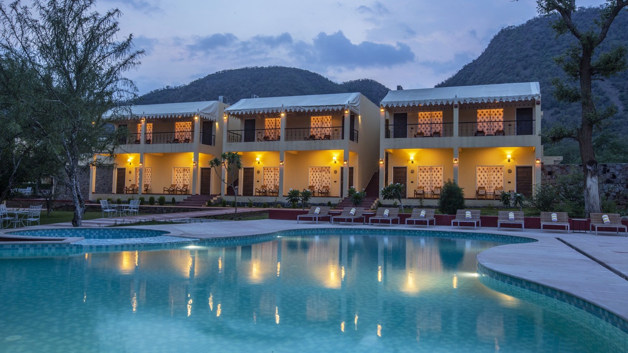 Photo of Outdoor in Alwar