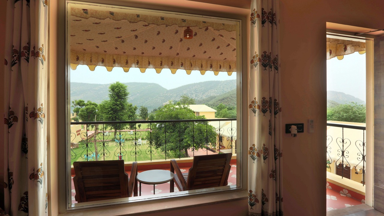 Photo of Bedroom in Alwar
