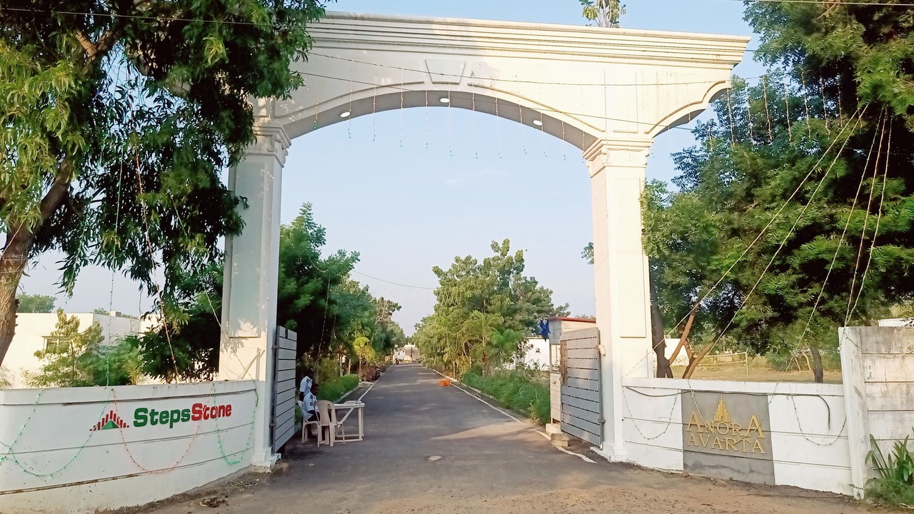 Photo of Outdoor in Mandavi