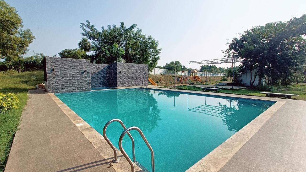 Photo of Outdoor in Mandavi