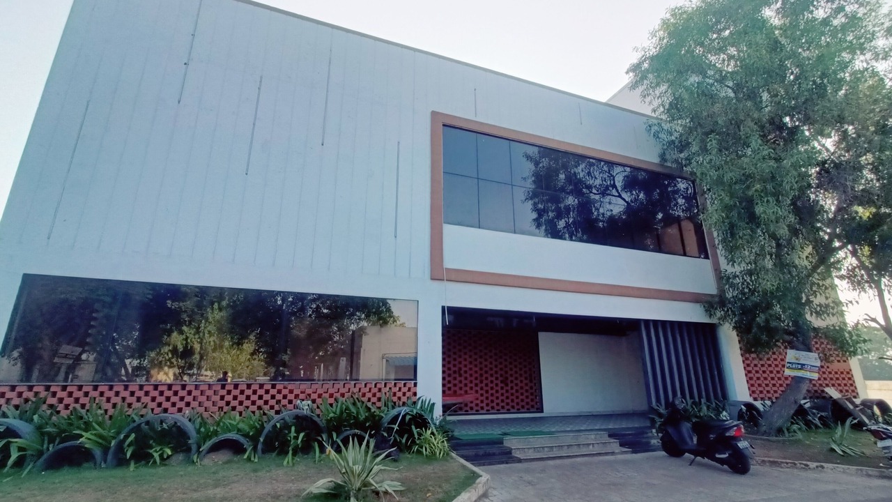 Photo of Outdoor in Mandavi